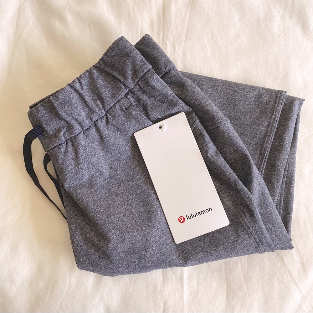 Lululemon On the Fly Pant 7/8